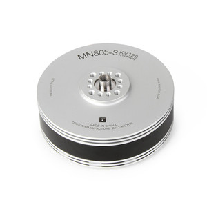 MN805-S <span class=keywords><strong>moteur</strong></span> de modèle de <span class=keywords><strong>paramoteur</strong></span> sans balais étanche électrique 6-12S pour drone Multicopter - Product Image 3