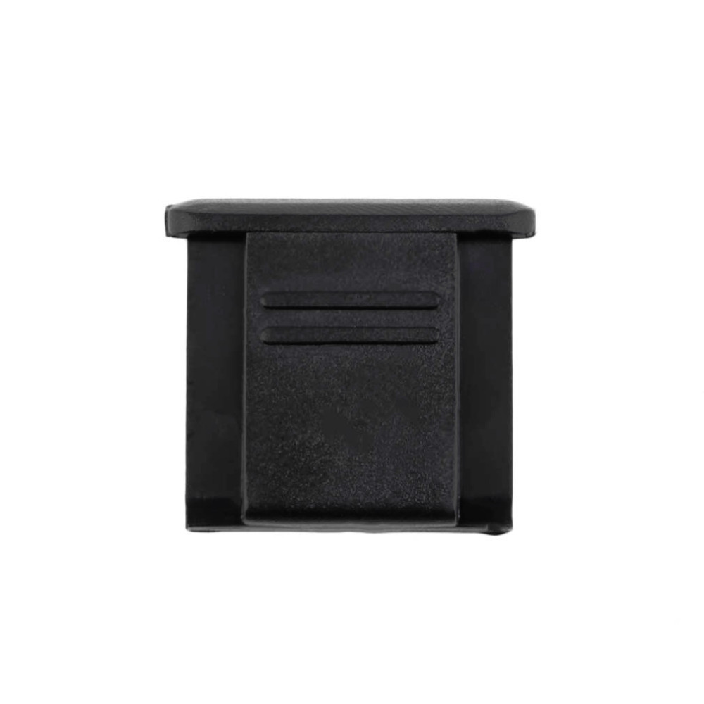 Copri Attacco Flash Hot Shoe Universale BS-1 Per Nikon, Olympus, Pentax DSLR