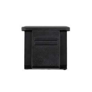 XUEREN ฝาปิดรองเท้ากันฝุ่นรุ่น BS-1,สำหรับกล้อง <span class=keywords><strong>Nikon</strong></span> D3100 <span class=keywords><strong>D3000</strong></span>ใช้ได้กับกล้อง Canon <span class=keywords><strong>Nikon</strong></span> Pentax Olympus Dslr/slr - Product Image 4