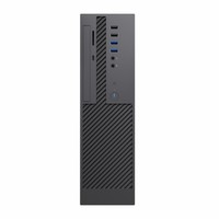 Châssis compact Baoyu 8.3L, compatible avec les cartes mères Micro ATX et les alimentations TFX standard.
