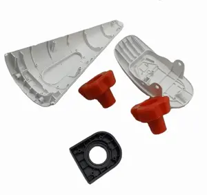 Plastic Injection Molding Components Plastic Moulding Products