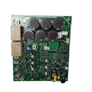 โมดูลอินเวอร์เตอร์เครื่องปรับอากาศ Ce Inverter Inf Shunt R Ped D 1 1 1 1 1 สำหรับระบบปรับอากาศกลาง ป้องกันฝุ่น - Product Image 1
