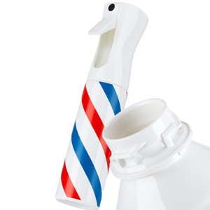 Guangzhou Playboy Continuous Spray <b>Bottle</b> High Pressure Fine <b>Mist</b> Hair Styling Spray For General Use - Product Image 1