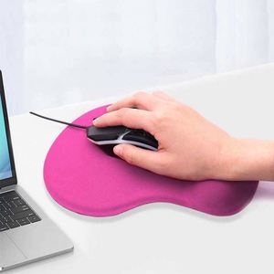 Promo Gift Print Gel De Silicona Soporte Wrist Support Logo <b>Mouse</b> Pad Silicone Custom Promotional Gifts - Product Image 4