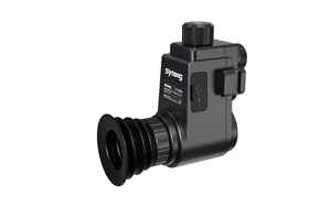 WIFI Night Vision Clip on Scope Sytong HT-88 untuk Berburu Penggunaan Siang & Malam Inframerah Deteksi IR 300m 850/940nm - Product Image 3