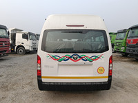 Mini-bus chinois Hiace neuf, 16 places, conduite à droite, haute résistance, économique, à vendre