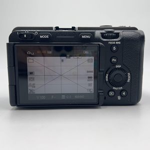Caméra cinématographique Sony Fx3 d'occasion, plein format, enregistrement vidéo <span class=keywords><strong>4K</strong></span> - Product Image 2