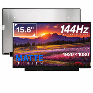 ขายส่งจอ LCD ขนาด 15.6 นิ้ว FHD IPS 1920x1080 40 พิน EDP 144Hz รุ่น B156HAN09.2 NV156FHM-N4J V3.0 NV156FHM-NX3 อะไหล่จำนวนมาก - Product Image 2