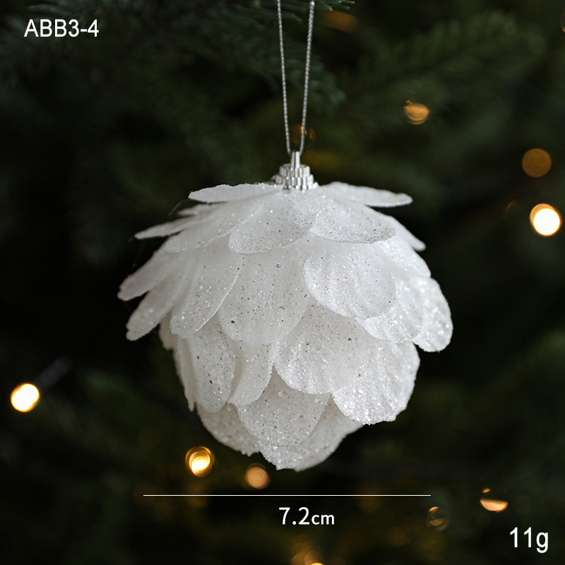Fleur blanche
