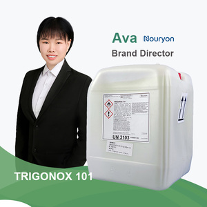 Trigonox 101シリコーンゴム加硫剤加硫剤DHBP液体と高含有量 - Product Image 1