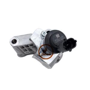 ตัวควบคุมแรงดันน้ำมันเชื้อเพลิง VOE21638691 VOE 21638691 สำหรับรถขุด EW145B - Product Image 5