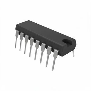 Transceptor IC SN75LBC173AN de 16 DIP (0.300", 7.62mm) 0/4 16PDIP, Componentes Electrónicos en Línea, BOM IC en Stock - Product Image 1