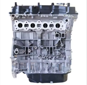 Motor G4KH Auto Motor Long Block Ersetzen Sie die brandneue Korea-Serie - Product Image 4