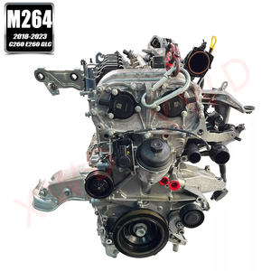 ¡Grandes Ofertas! Motor M264 M254 de 1.5L, 1.6L, 2.0L para M254915 M264920 - Product Image 2