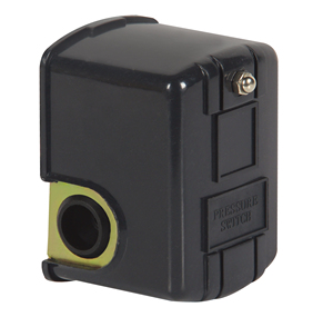 Pressostato Intelligente ELESTAR SK-6 20A IP53 per <span class=keywords><strong>Controllo</strong></span> Pompa Acqua, 20PSI 40PSI, Nero/Grigio, 1.1kw 80PSI - Product Image 6