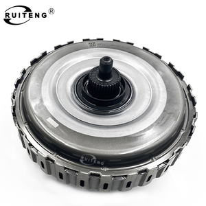 自動トランスミッションクラッチ0BH398029B 0BH 0BT 0DE DQ500フォルクスワーゲンAudi用オリジナル新品 - Product Image 1