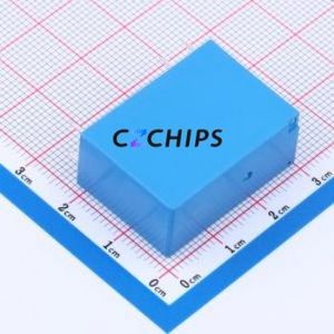 BPM3-SS-112LM Power Relay DIP-6 Relay 12V 1 Normally Open: 1A (SPST-Normally Open)::: 4 16A-277VAC/20A-125VAC/16A-30VDC - Product Image 2