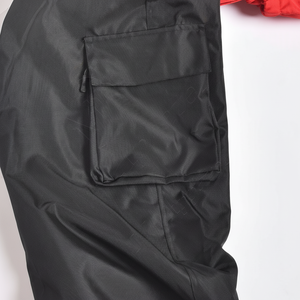 Waterproof Ski Baggy <b>Cargo</b> Snow Loose Windbreak <b>Pants</b> <b>Oversized</b> Trousers Plus Size Streetwear Women Snowboard Ski <b>Pants</b> For Men - Product Image 1