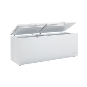 מקפיאים איכותיים של שיאנגמינג, ציוד קירור עמוק, מקפיאי תיבה למסעדות/סופרמרקטים - Product Image 1