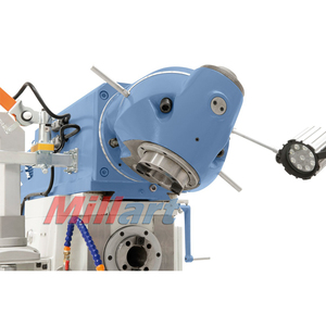 Chi phí hiệu quả phổ Máy phay với PLC dọc Máy phay xq6432 - Product Image 3