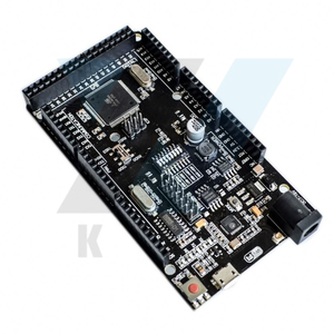 Mega +WiFi R3 ATmega2560+ESP8266 (32Mb memory) USB-TTL CH340G Compatible for <strong>Arduinos</strong> Mega <strong>NodeMCU</strong> WeMose ESP8266 - Product Image 1
