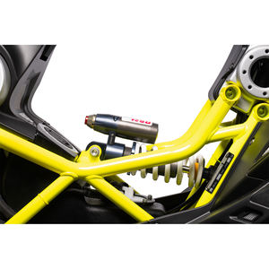 Amortisseur avant RS24/10-R-empattement 270 mm - Product Image 3