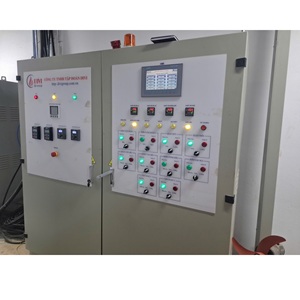 Chaudières à biomasse de haute qualité 1 MPa, huile thermique, Vietnam, 1 tonne jusqu'à 20 tonnes, jusqu'à 60 mois, chaudières à biomasse CFB - Product Image 3