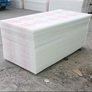 ألواح <span class=keywords><strong>PP</strong></span> رمادية من فئة ZHONGRUI من فئة ب باللون الرمادي الصديقمن للأحجام الملحومة 1220x2440mm-1500000mm بسمك 2-xللي - Product Image 3