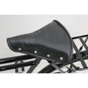 Vente en gros de vélos vintage classiques de 28 pouces pour hommes, vélos de ville néerlandais à une vitesse avec cadre en acier pour étudiants - Product Image 3