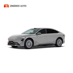 <span class=keywords><strong>Nuova</strong></span> Electra L7 2026, Berlina Mid-size a 4 Porte e 5 Posti con Autonomia Estesa, Guida a Sinistra, Tetto Panoramico in Vetro, Autonomia 601-700km, per Esportazione - Product Image 2