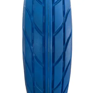 14 inch 3.50-8 PU bọt bánh xe xe cút kít bánh xe từ nhà máy Trung Quốc