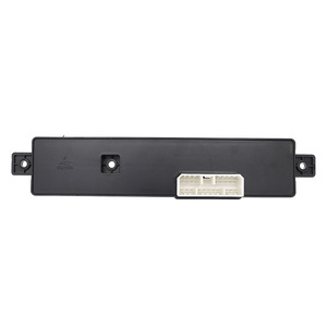 Interruptor de ajuste de asiento eléctrico Hyundai 88191-C9000 para autos Ix25 Ix35, material ABS, pieza de repuesto nueva - Product Image 4