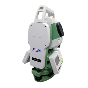 Equipo de topografía 1000 Estación total sin reflector Equipo de encuesta topográfica <span class=keywords><strong>Gps</strong></span> FOIF RTS102R10 Estación total <span class=keywords><strong>GPS</strong></span> - Product Image 1