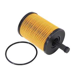 Hot Koop Auto-Onderdelen 071115562a Oliefilter Voor Volkswagen Audi Nieuwe Staat Papiermateriaal Met Zegel Inbegrepen - Product Image 1