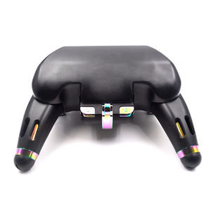 飞天FS-NV14 2.4G 14CH 3.5英寸触摸屏Nirvan发射器，带两个接收器遥控FPV赛车无人驾驶飞机固定翼 - Product Image 6