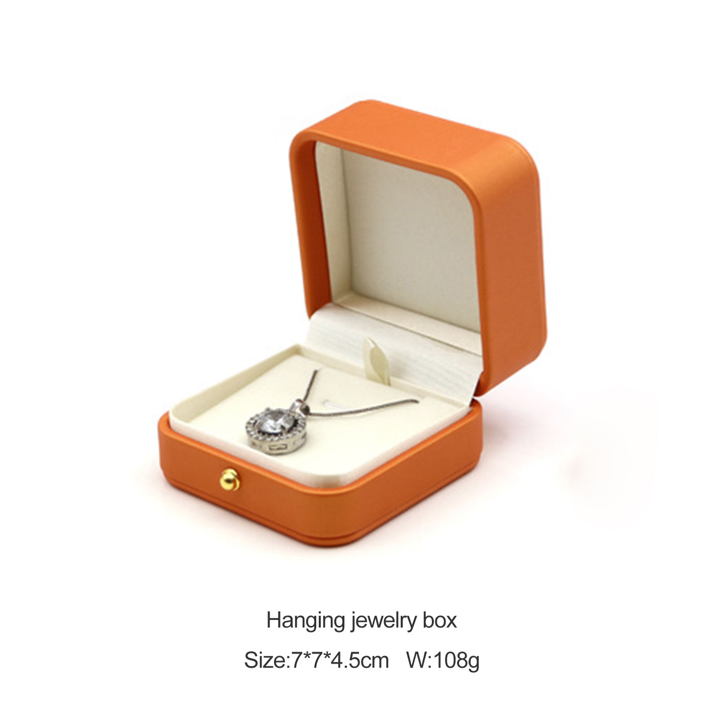 กล่องจี้