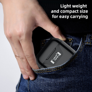 Écouteurs sans fil avec micro pour jeux, meilleure vente, tendance <span class=keywords><strong>2023</strong></span> - Product Image 3