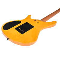 Popular New Electric Guitar High quality for Wholesale Stringed Instruments Manufacturers OEM Multiple Color Option