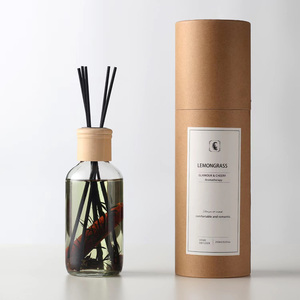 Tùy Chỉnh Trang Trí Nội Thất <span class=keywords><strong>250Ml</strong></span> Sậy Khuếch Tán Tinh Dầu Hương Thơm Nhà Hương Thơm Khuếch Tán Sậy Khuếch Tán - Product Image 5