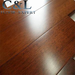 Suelo clásico de madera maciza, barnizado UV, preacabado, Grado A, <span class=keywords><strong>Merbau</strong></span> de Indonesia - Product Image 2