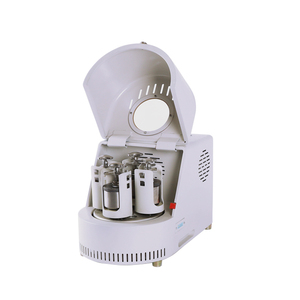 Máy Làm Bóng Đất Sét, Nhà Cung Cấp Máy Nhuộm Bột Màu, Máy Mài Cỡ Siêu Âm Nano - Product Image 2