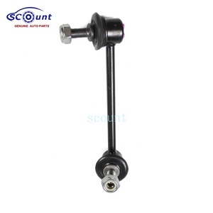 Estabilizador de Precio Mayorista de Fábrica Automotriz Makki 52320-T4N-H01 para HONDA ACCORD JADE FR1 - Product Image 4