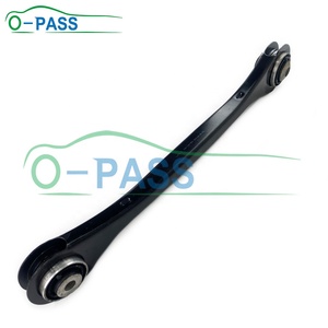 Brazo de control inferior trasero OPASS para AUDI A4 B9 A5 A8 Q5 Q7 PORSCHE CAYENNE 9YB BENTLEY Bentayga 4V1 VW TOUAREG <span class=keywords><strong>CR7</strong></span> 4M0505291D - Product Image 5