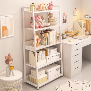 Juego de mesita de noche de acero moderno de 3 capas para estantería de dormitorio y colocación de objetos mesita de noche minimalista - Product Image 6