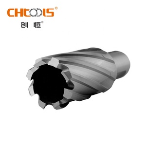 Chtools 22 Mét lỗ Cutter HSS broach và hình khuyên Cutter Công cụ Chất lượng cao Khoan <span class=keywords><strong>Bits</strong></span> - Product Image 4