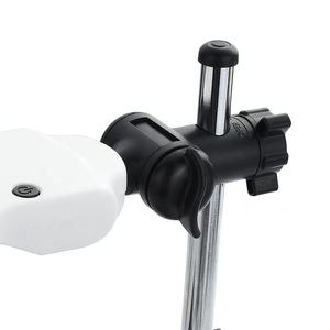 Loupe de lampe de Table, Clip auxiliaire LED 20mm, Kit de <span class=keywords><strong>fer</strong></span> à <span class=keywords><strong>souder</strong></span>, réparation de soudure Circuit imprimé, batterie enfichable, loupe de lampe de Table - Product Image 6