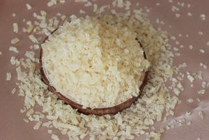 植物性ゼリー作りのためのカラギーナンパウダーとハラールゼラチンシート - Product Image 2