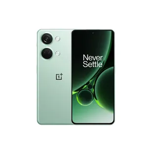 Teléfono inteligente <span class=keywords><strong>OnePlus</strong></span> <span class=keywords><strong>Nord</strong></span> <span class=keywords><strong>3</strong></span> 5G NFC Android 13 versión global 5000mAh 80W SUPERVOOC CÁMARA DE BELLEZA huella dactilar teléfono One Plus - Product Image 4