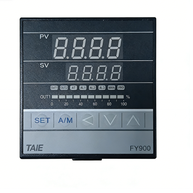 FY900-701000T TAIE Original New Original TAIE Digital Intelligent Temperature Controller Machine Parts