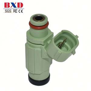 Westbay Orijinal Yakıt Enjektörü EAT200 Motosiklet Enjektör Başlığı - Product Image 3